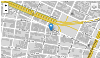 Screenshot via. StreetEasy.